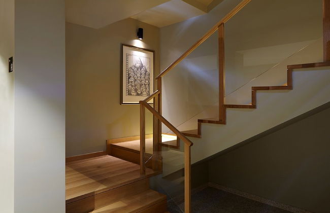 Abrigo da Montanha Alojamento Familiar - Foto 31