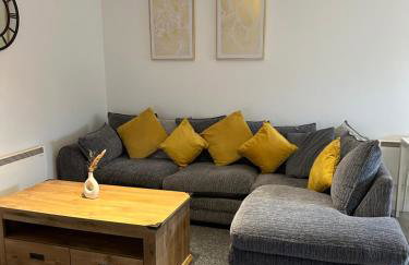 Orchard Court Spacious 2 bedroom apartment - Foto 25