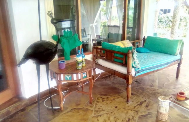 Beach Front Nicky Villa - Foto 49