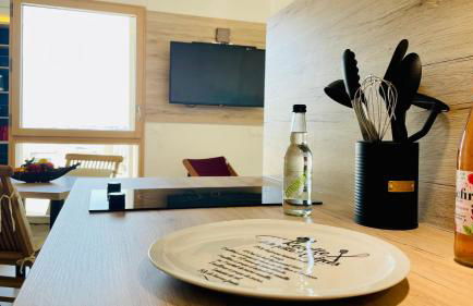 Studio BEL MOD Mont d'Or - Belvédère Moderne - Foto 32