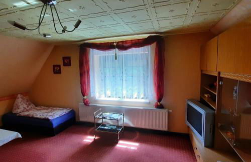 Landpension Zum Schweizerberg - Foto 55