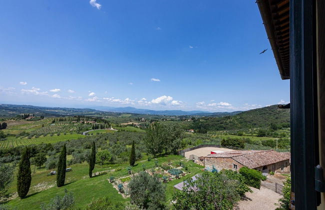 Villa di Tizzano Luxurious Retreat in Paradise - Foto 8