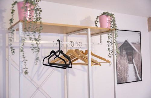 Modern Living 1Bed in Central Warrington - Foto 13