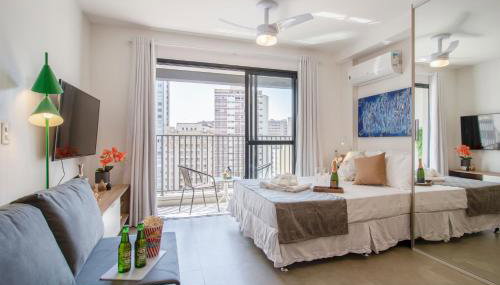 Aurora Paulistana - Foto 2