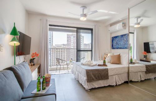 Aurora Paulistana - Foto 2