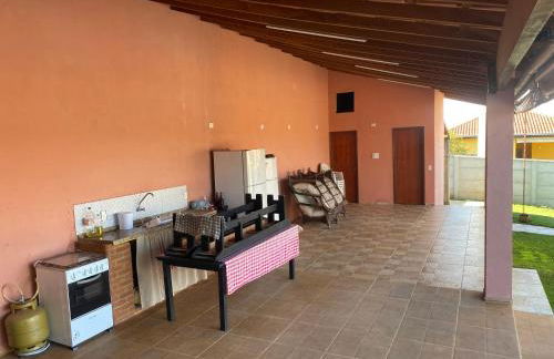 Chácara Charmosa em Aracoiaba da Serra - Foto 12