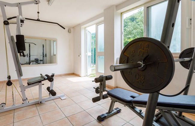 La Villa Dina 12 in Modigliana - Foto 39