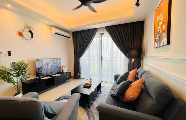 R&F Princess Cove at ANJU - Photo 1