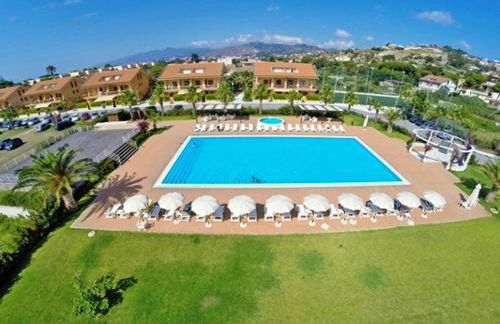 Residence Dei Margi - Foto 22