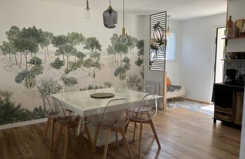 Le cottage du Lenn - Foto 13