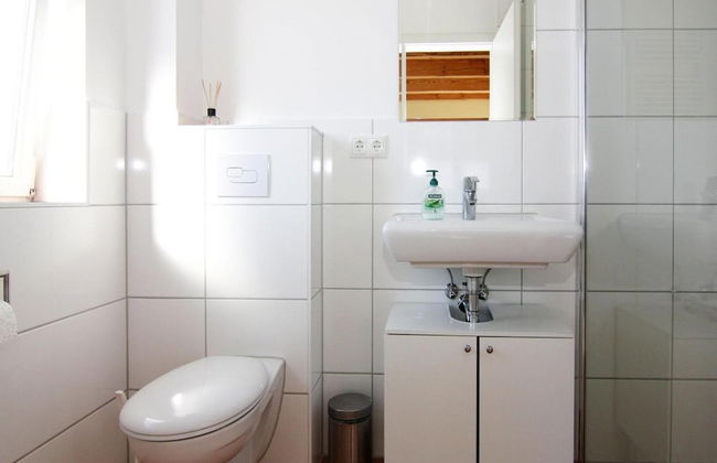 Apartment in Neuendorf Near Achterwasser - Foto 8