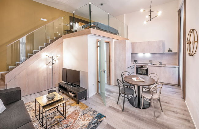 VN48 Suites by Adrez Living - Foto 59