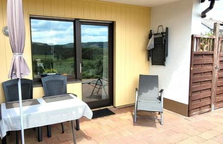 Ferienwohnung Haus Weitblick - Foto 44