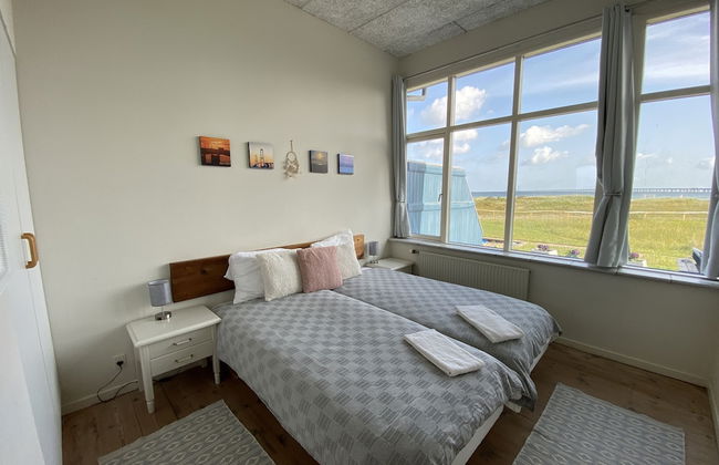 Skaerven Beachfront Condos and Cottage - Foto 47