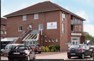 Hafenapartments-Aurich - Foto 1