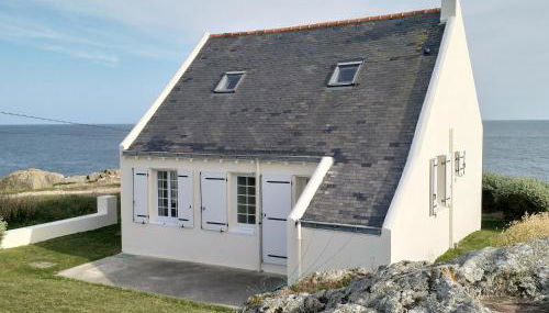 Vue imprenable sur la mer à Batz sur Mer - Foto 5