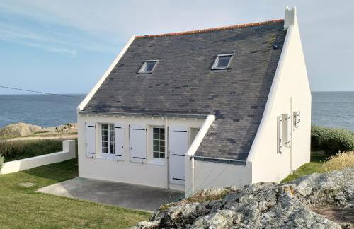 Vue imprenable sur la mer à Batz sur Mer - Foto 5