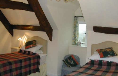 Alltybrain Farm Cottages and B&B - Foto 31