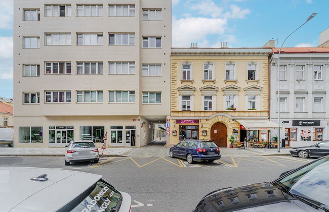 Duplex loft-apart with balcony - Foto 21