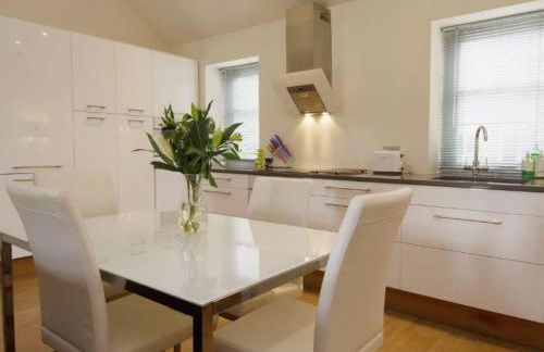 Bramley - Luxury Lincolnshire Cottage - Foto 11