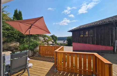 Ferienwohnung 's Stüble - Foto 17