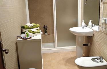 Apartamento Turístico Príncipe Cáceres AT-CC-00415 - Foto 15