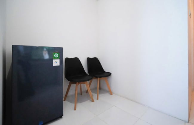 Best Location And Restful 1Br At The City Square Apartment - Foto 11