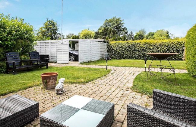 Holiday Home in Fjällbacka - Foto 19