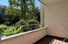 Three Bedroom Comfort Apartment Maintal - Foto 10