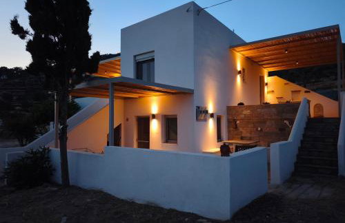 Ektoras House - Foto 4