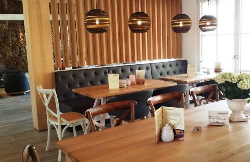 Villa in Seenahe Badesee Ehmetsklinge - Foto 21