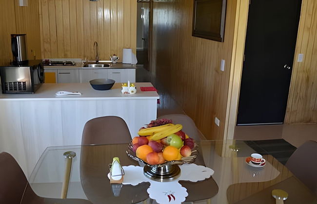 Oceana Suites Curiñanco - Foto 41