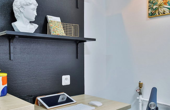 WS Tour Eiffel - Laos - Photo 43