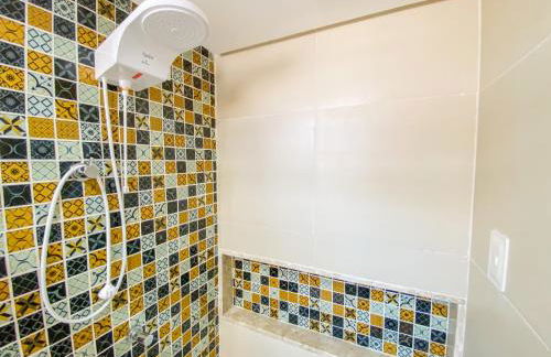 Espaçoso 2 quartos p curti com família - Photo 24