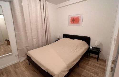Bel appartement climatisé 2 chambres à 20m du Vieux-Port - Foto 6