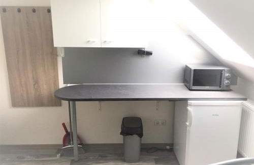 Pension Monteurzimmer Fremdenzimmer - Foto 17