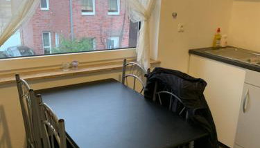 Feuerbachstr.9 Ferienwohnung - Foto 4