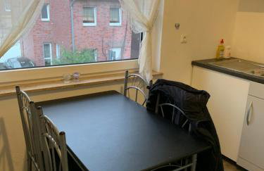 Feuerbachstr.9 Ferienwohnung - Foto 4