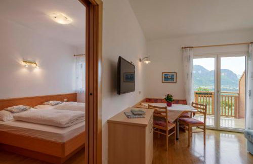 Ferienwohnungen Wieserhof in Andrian - Foto 12