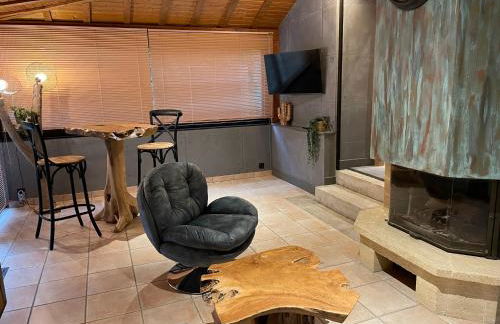 La longère citadine - Foto 4