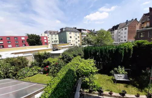 2-Zimmer Wohnung in der City - Foto 18