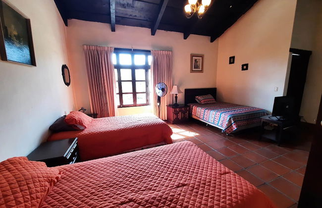 Casa de la Alameda - Foto 2