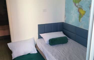 Apartamento Inteiro Osasco com Garagem - Foto 6