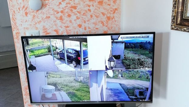 Servicio de la habitación