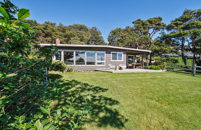 Modern Love by Avantstay Serene Home in Arch Cape w/ Large Yard in Great Location - Photo 21