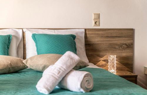 Georgia Apartment - Photo 16