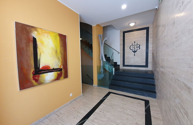 Parco Apartments - Foto 1