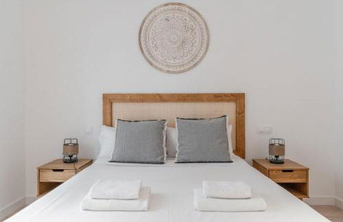 Modern Stylish-3Bedrooms 1Bathroom-Chamberí - Photo 14