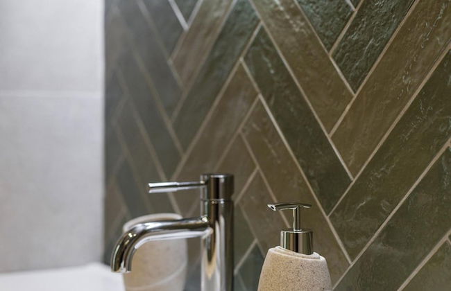 Deluxe Apartment - Foto 17