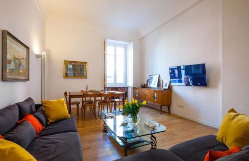 ALMA de Partenope - Relais de Charme by the sea - Foto 50